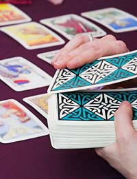Tarot Cards Tarot Reading. Tarot Reading