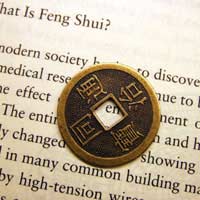 Feng Shui Astrology Bagua Gua Elements