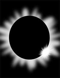 Today's Sky: The Planets, Moon Phase and Aspects Today
