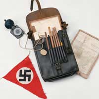 Hitler Astrology Astrologers Himmler